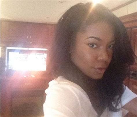 gabrielle union nude leak|Gabrielle Union Nude Photo Collection Leak